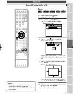 Preview for 85 page of Emerson EWH100F Owner'S Manual