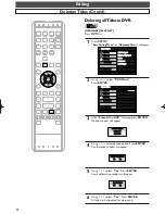 Preview for 100 page of Emerson EWH100F Owner'S Manual