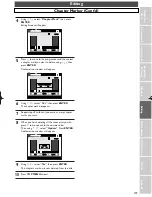 Preview for 115 page of Emerson EWH100F Owner'S Manual