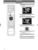 Preview for 126 page of Emerson EWH100F Owner'S Manual