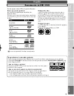 Preview for 153 page of Emerson EWH100F Owner'S Manual