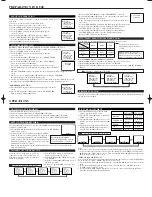 Preview for 3 page of Emerson EWL1503 Owner'S Manual