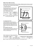 Preview for 7 page of Emerson EWL2005 Service Manual