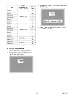 Preview for 16 page of Emerson EWL2005 Service Manual