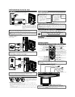 Preview for 6 page of Emerson EWL20S5 Owner'S Manual