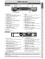 Preview for 7 page of Emerson EWR10D4 Owner'S Manual