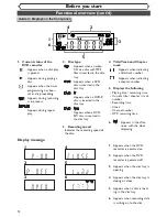 Preview for 12 page of Emerson EWR10D4 Owner'S Manual