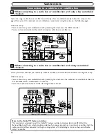 Preview for 14 page of Emerson EWR10D4 Owner'S Manual