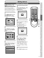 Preview for 19 page of Emerson EWR10D4 Owner'S Manual