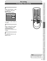 Preview for 29 page of Emerson EWR10D4 Owner'S Manual