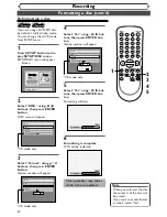 Preview for 30 page of Emerson EWR10D4 Owner'S Manual