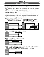 Preview for 36 page of Emerson EWR10D4 Owner'S Manual