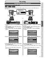 Preview for 37 page of Emerson EWR10D4 Owner'S Manual