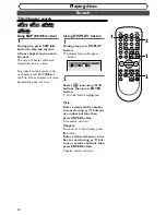 Preview for 50 page of Emerson EWR10D4 Owner'S Manual