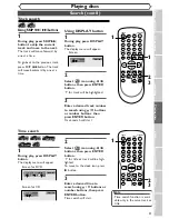 Preview for 51 page of Emerson EWR10D4 Owner'S Manual