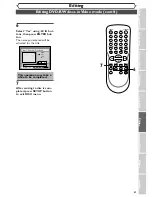 Preview for 61 page of Emerson EWR10D4 Owner'S Manual