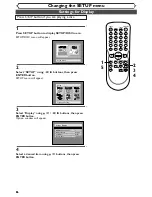 Preview for 86 page of Emerson EWR10D4 Owner'S Manual