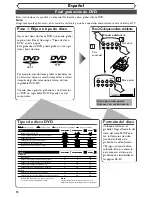 Preview for 98 page of Emerson EWR10D4 Owner'S Manual