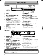 Preview for 10 page of Emerson EWR10D5 Owner'S Manual