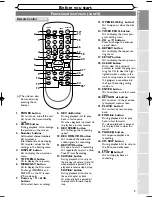 Preview for 11 page of Emerson EWR10D5 Owner'S Manual