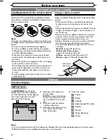 Preview for 12 page of Emerson EWR10D5 Owner'S Manual