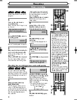 Preview for 30 page of Emerson EWR10D5 Owner'S Manual