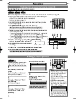 Preview for 36 page of Emerson EWR10D5 Owner'S Manual