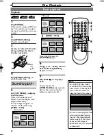 Preview for 40 page of Emerson EWR10D5 Owner'S Manual