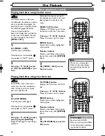 Preview for 42 page of Emerson EWR10D5 Owner'S Manual