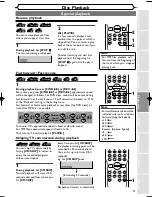 Preview for 43 page of Emerson EWR10D5 Owner'S Manual