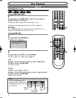 Preview for 46 page of Emerson EWR10D5 Owner'S Manual