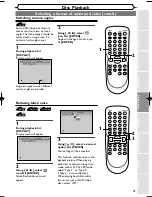 Preview for 51 page of Emerson EWR10D5 Owner'S Manual