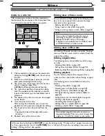 Preview for 52 page of Emerson EWR10D5 Owner'S Manual