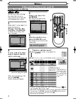 Preview for 54 page of Emerson EWR10D5 Owner'S Manual