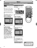 Preview for 60 page of Emerson EWR10D5 Owner'S Manual