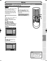 Preview for 63 page of Emerson EWR10D5 Owner'S Manual