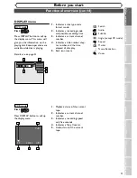 Предварительный просмотр 11 страницы Emerson EWR20V4 Owner'S Manual