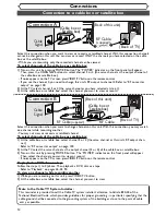 Предварительный просмотр 14 страницы Emerson EWR20V4 Owner'S Manual