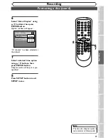 Предварительный просмотр 29 страницы Emerson EWR20V4 Owner'S Manual