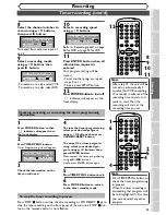 Предварительный просмотр 35 страницы Emerson EWR20V4 Owner'S Manual