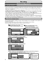 Предварительный просмотр 36 страницы Emerson EWR20V4 Owner'S Manual