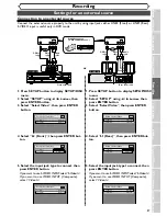 Предварительный просмотр 37 страницы Emerson EWR20V4 Owner'S Manual