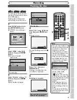 Предварительный просмотр 41 страницы Emerson EWR20V4 Owner'S Manual