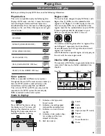 Предварительный просмотр 43 страницы Emerson EWR20V4 Owner'S Manual