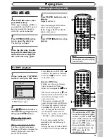 Предварительный просмотр 45 страницы Emerson EWR20V4 Owner'S Manual