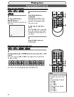 Preview for 50 page of Emerson EWR20V4 Owner'S Manual