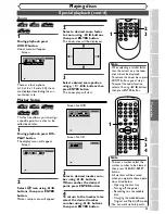 Preview for 51 page of Emerson EWR20V4 Owner'S Manual