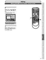 Предварительный просмотр 63 страницы Emerson EWR20V4 Owner'S Manual