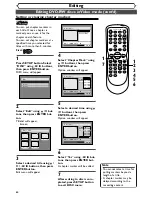 Предварительный просмотр 64 страницы Emerson EWR20V4 Owner'S Manual