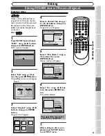 Предварительный просмотр 65 страницы Emerson EWR20V4 Owner'S Manual